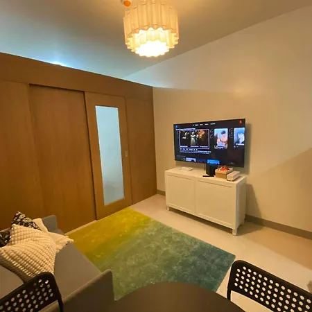 Glam Residences - Besides To Gma & Mrt Kamuning